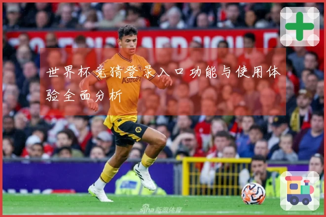 世界杯竞猜登录入口功能与使用体验全面分析