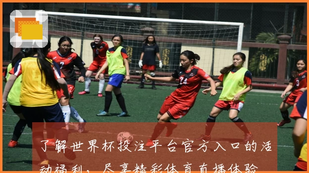 了解世界杯投注平台官方入口的活动福利，尽享精彩体育直播体验