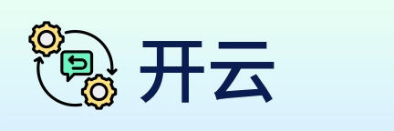开云 logo